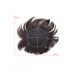 Wigs2you 補髪塊 增加髪量 假髪片 頭頂補髪片  遮白髪 劉海片 TP-004